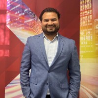 Abhinav Garg