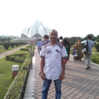 Santosh Kumar Mishra