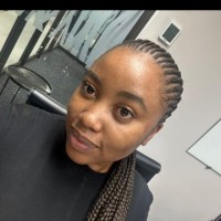 Nomfundo Mdaka