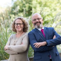Curt and Heather Reichstetter
