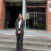 Priya Bhatia