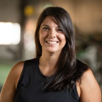 Michelle Jatagandzidis