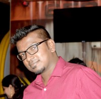 Pradeepa Narayanaswamy