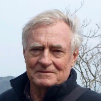 Bruce Moir