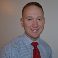 Luke Barrow, Chst, Gsp
