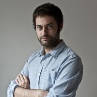 JOSÉ LUIS PARDO VEIRAS