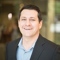 Luke Sanders