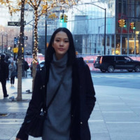 Mia Hoang