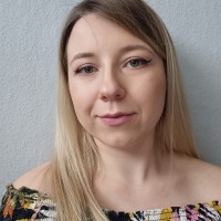Agata Czubaszek