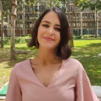 Lucia Lucena Morales