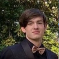 Aidan Gillies