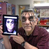 David (Dave) Cruz, Ed.D.