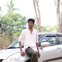 Hari Prasad M