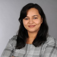 Vrushali Tendulkar