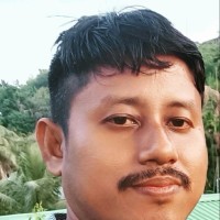 Rishujit Das