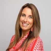 Ali Dougherty