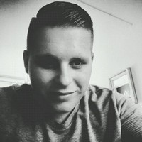 Nick Holtkamp