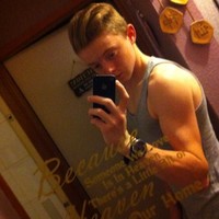 Mason Boyle