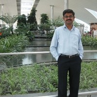 Vamsi Krishna Kasina