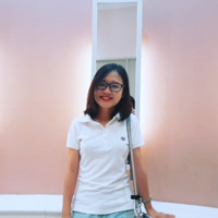 Hue Luong