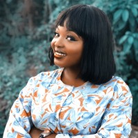 Susanah Omohunola Akinfabiyi