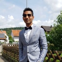Zubair Yousaf-Eberl
