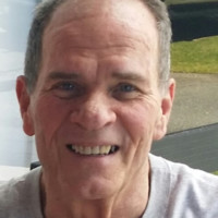 BRUCE ROGERS