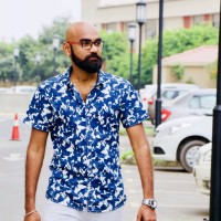Balakrishnan S