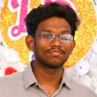 Boje Prasath R