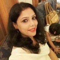 Vandana Pandey