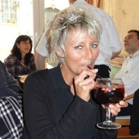 Sonia Sevrin