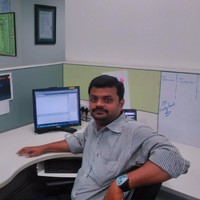 srinivasan Piravazhi