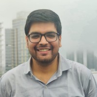 Rakshit Goyal