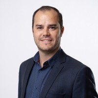Leandro Vieira Martins