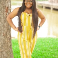 Cha’Kya Robertson