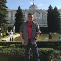 Carlos Calderón
