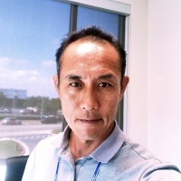 Gisung Park