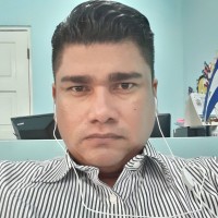César Augusto Sáenz Tórrez