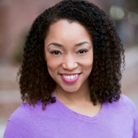 Ebony Ezike Madison