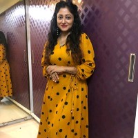Sulagna Mitra