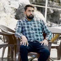 Muhammad Asad Asrar