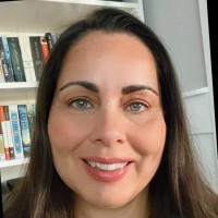 Titsa Starogiannis, M.Ed.