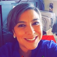 Heather Ybarra
