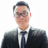 Harry Pham