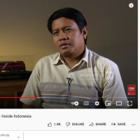 Ibnu Murti Hariyadi