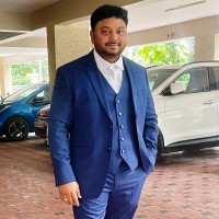 Suhas Pakalapati