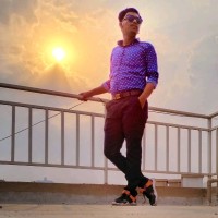 Devesh Ukalkar