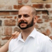 Javier Alejandro Yhanes Campo