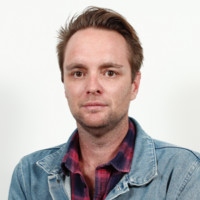 Ryan Davidson