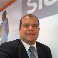 Jorge Luis Castillo Benavides